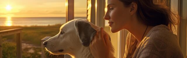 Naučno je dokazano: psi su prirodni detektori laži