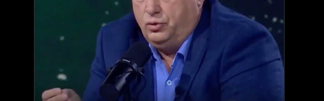 Ungari peaminister hoiatas Vene raha äravõtmise eest Euroopa Liitu: see võib tähendada sõja kuulutamist