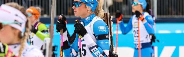 Ermits murdis ühisstardis 20 parema sekka, Kirkeeide rikkus kodupubliku peo