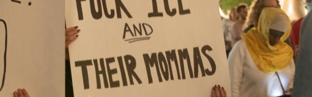 Eesti meedia loob Ameerika immigratsiooniametnikest ebaõiglast võltspilti