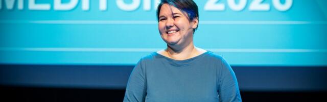 Ross: Inimesed, rahastus ja haiglavõrgu valikud