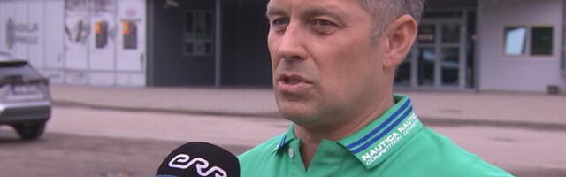 Spordikohus ei rahuldanud Reinsalu kaebust