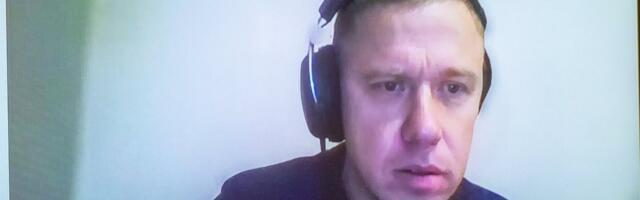 Tõnis Sildaru kohtuvaidluse lõppsõnas: kas me lubame peresisestel kättemaksuaktsioonidel hävitada elutööd?