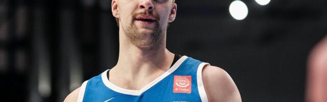 TIPPHETKED | Kalev/Cramo alistas tugeva viimase veerandi toel BK Ogre