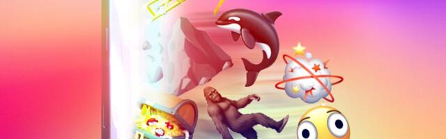 iOS 26.4 Brings New Emoji, a Playlist Generator and More to Your iPhone