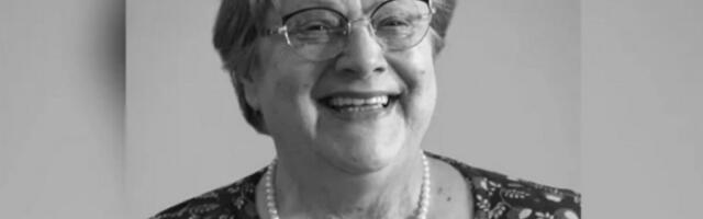 OTIŠLA JE ŽENA KOJA JE SA SVIMA NAMA PRIČALA I SVE NAS TEŠILA! Preminula Anđelka Kotević, legendarna šefica servisa "Halo beba" bez koje roditeljstvo ne bi bilo isto! (FOTO)