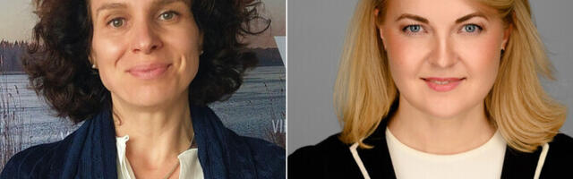 Paloma Krõõt Tupay ja Diana Kõmmus: õigusriigist ja vangirendist