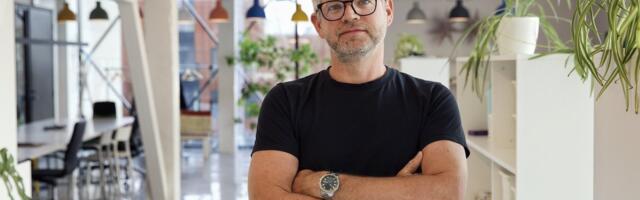 Tarmo Tähepõld: ütle ausalt, kas sa vaikselt kaalud juba elektriauto ostu?