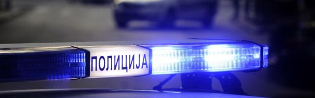 Uhapšen vozač "poršea": Izazvao udes na auto-putu kod Radiofara pa ostavio teško povređenog muškarca