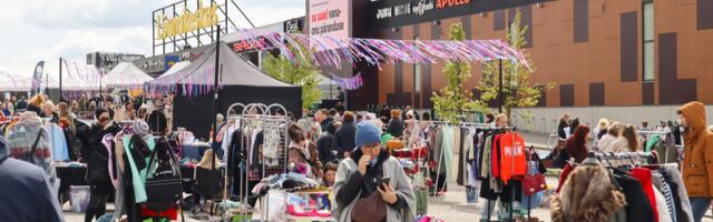 Tartus toimub Eesti suurim kestlikkuse festival