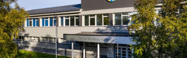 Tallinna tervishoiu kõrgkool otsib uut rektorit