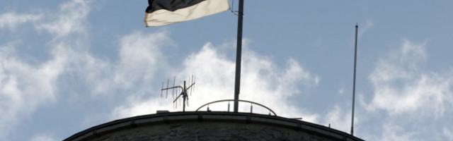 Vabadussõjas võidelnute mälestuseks on pühapäeval lipupäev