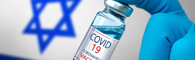 Iisraeli näide: vaktsineerimine ohjab koroonaviirust