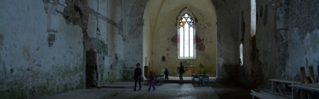 Tauno Toompuu: hüpersuhtlemise ajastul on üha rohkem noori, kes tulevad üksinda kirikusse vaikusesse