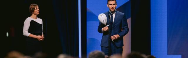 Keemiatööstuse TOP: võitja jaoks oli eelmine aasta nagu eksam