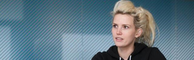 Kristel Kruustük: kutsun ettevõtjaid üles toetama sõjast puudutatuid nii palju kui võimalik