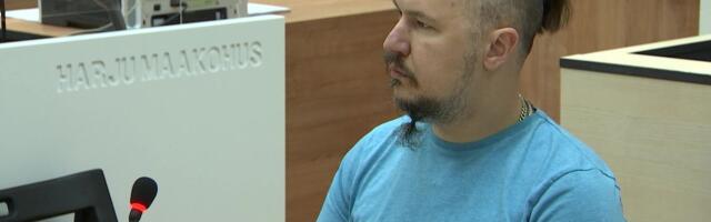 Kohus mõistis lapsporno omamises süüdi 37-aastase Janno Antoi