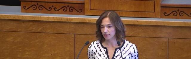 Kallas ei kiirusta Kersna tagasiastumisega