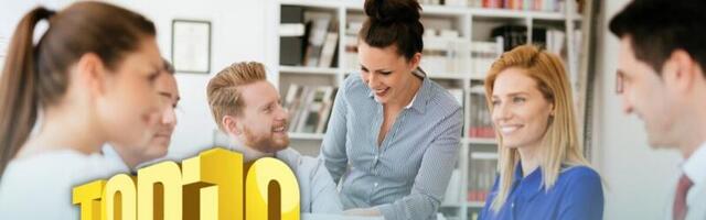 TOP 10: Personaliuudiste lugejate lemmiklood juunis