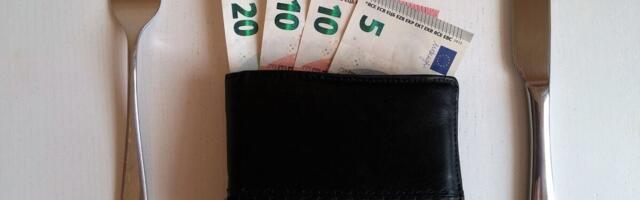 Toimetulekutoetusi määrates võetakse nüüd arvesse ka eluasemelaenu tagasimakset