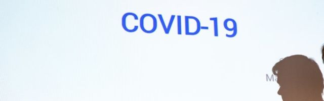 Terviseekspertide hinnangul on Eesti koroonakriisiga hästi toime tulnud