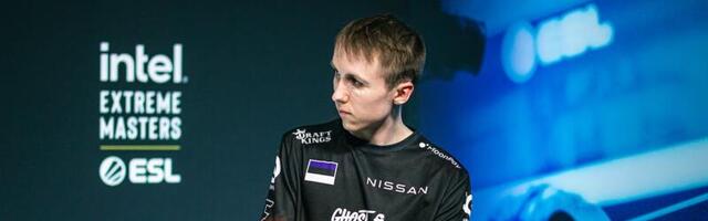 Vägev tulemus: Robin “ropz” Kool sai parimate “CS:GO” mängijate edetabelis kõrge koha