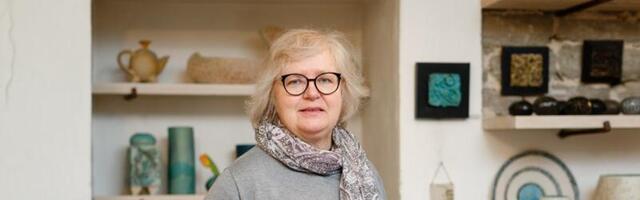 Kadri Jäätma poja kaotusest: „Lapse surm on muidugi ränk. Enne oli mul kõige valusam venna kaotus ja siis kahe aasta pärast läks isa.“