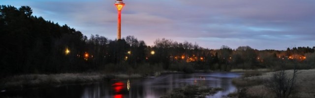 PILK ÜLES | Kell 21:45 saab taasiseseisvumispäev uhke lõppakkordi vaatemänguga Tallinna taevas!