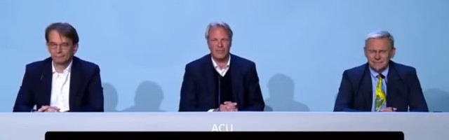 Pea 2000 saksa arsti ja teadlast algatasid uurimise: Covid-19 ametlik lugu ei ole tõene