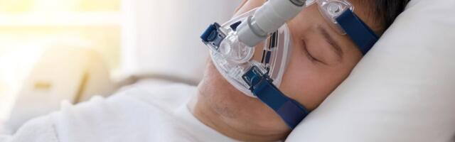 Uneapnoe: millal kahtlustada ja kuidas ravida?