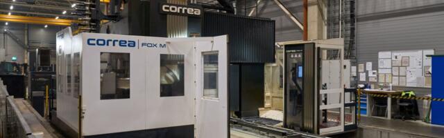 Metallitööstuse käibe TOP25: metallkonstruktsioonide valdkonna koondkäive on kiirenevas languses