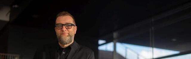 Platvorm uutele tulijatele