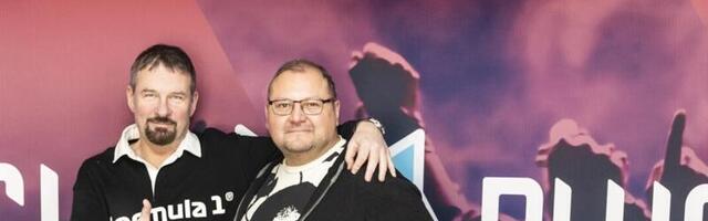 Kas Rain Kelk võtab Sky Plusi hommikuprogrammis üle Kristjan Hirmo koha?