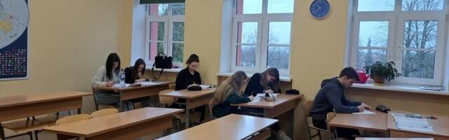 Läti koolid loobuvad järk-järgult vene keele õpetamisest