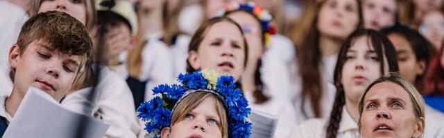 Iseseisvuse taastamise aastapäeval kõlavad Tartus kõned ja pidupäeva muusika