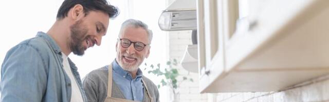 Uuring: Inimkeha vananemise märkimisväärsed muutused ilmnevad kahes vanuses