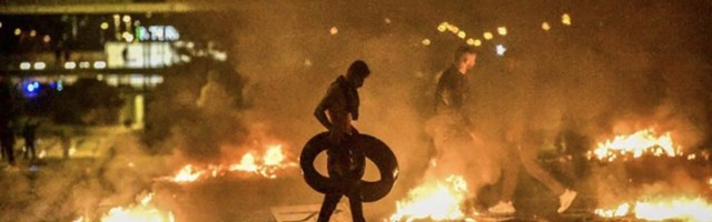 Kole lugu – migrantide maffia on haaranud Rootsis võimu ja selle vastu on võimetud nii politsei kui valitsus – kuidas see juhtus? EESTINEN