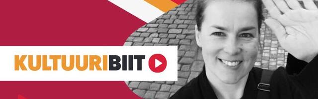 KULTUURIBIIT | Näitleja Anneli Rahkema muusikavalik mööda mälestusi, inimesi ja lavastusi
