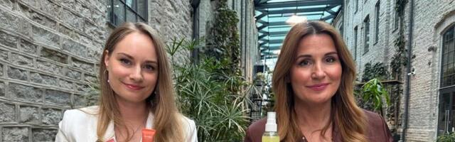 Babé Laboratories must have tooted kevadeks