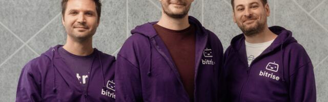 Bitrise launches EU data centre, boosting data sovereignty for Europe