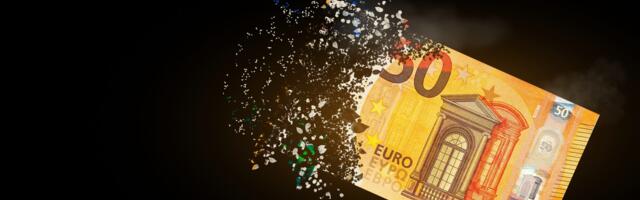 ARHIIVIST: Kui inflatsiooni ei peatata, variseb kogu ühiskond kokku – Rooma impeeriumi õppetunnid