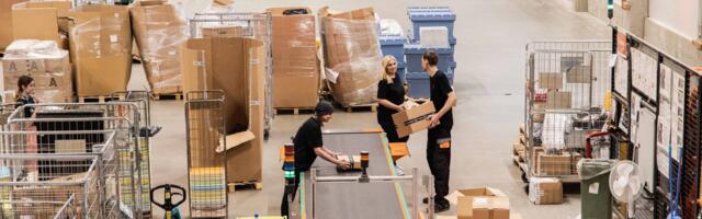 Omniva II kvartali tulemused kinnitavad: äri kasvab, kokkuhoid toimib ja ettevõtte rahaline seis on hea