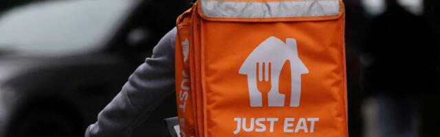 Brussels approves €4.1bn acquisition of Just Eat Takeaway by Prosus