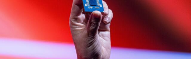 Nvidia and AMD to pay 15% of China chip sale revenues to US government