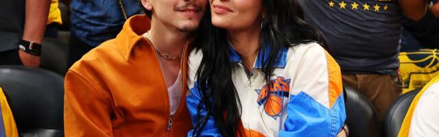 Hollywoodi unelmate suhe purunes? Liiguvad kõlakad, et Kylie Jenner ja Timothée Chalamet läksid lahku