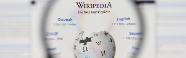 Wikipedia suhtes algatati organiseeritud kallutatuse uurimine