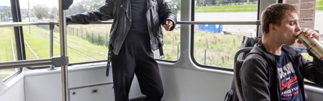 „Me leiname maailma, mida meile lubati.“ Eesti vajab vähem mürki ja rohkem mõnu