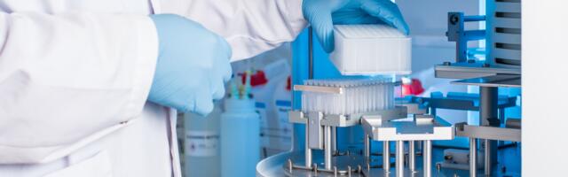 Ravimite mõju soole mikrobioomile võib püsida aastaid pärast tarvitamise lõppu