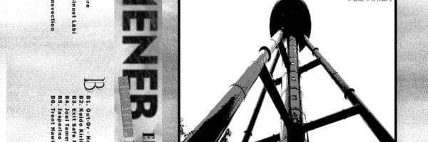 Erinevad esitajad – Pimeneb. Eesti ambient 1995–2025 (OSSOM, 2025)