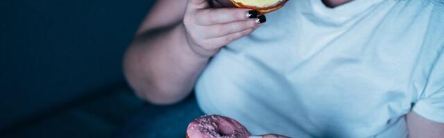 Uuring: GLP-1agonistide tõhusus sõltub psühholoogilisest seisundist